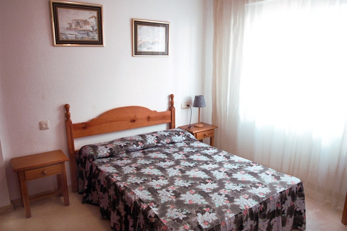 Imagen general del Viviendas Turísticas Vacacionales Austral, Cambrils. Foto 4