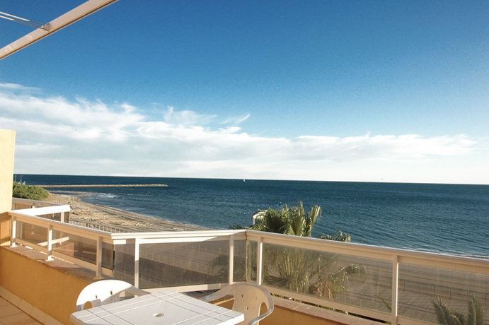 Imagen general del Viviendas Turísticas Vacacionales Austral, Cambrils. Foto 5