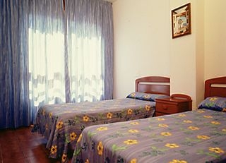 Imagen general del Viviendas Turísticas Vacacionales Austral, Cambrils. Foto 6