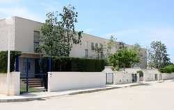 Imagen de los exteriores del Viviendas Turísticas Vacacionales BAHIA PARK. Foto 7