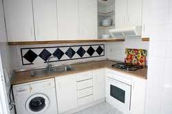 Imagen de la habitación del Viviendas Turísticas Vacacionales BAHIA PARK. Foto 2