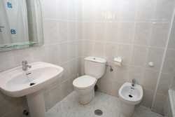 Imagen de la habitación del Viviendas Turísticas Vacacionales BAHIA PARK, Puerto Mazarr&oacute;n. Foto 3