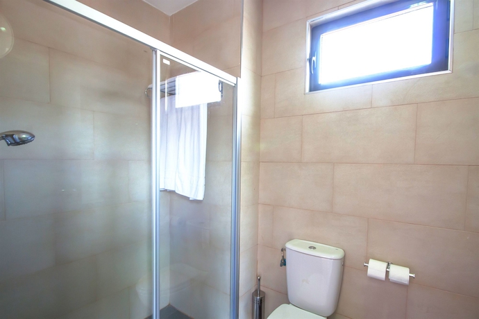 Imagen de la habitación del Viviendas Turísticas Vacacionales Baluart Apartments. Foto 4