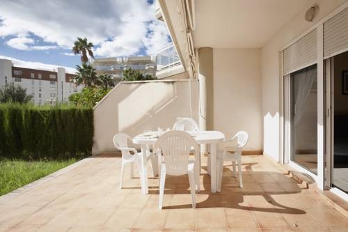 Imagen general del Viviendas Turísticas Vacacionales Bellavista, Miami Playa. Foto 4