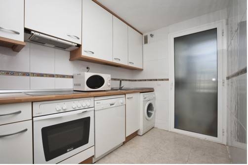 Imagen de los interiores del Viviendas Turísticas Vacacionales Bellavista, Miami Playa. Foto 24