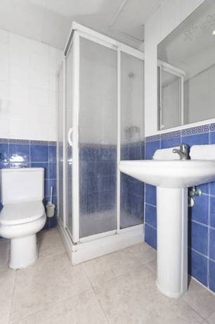 Imagen de la habitación del Viviendas Turísticas Vacacionales Bellavista, Miami Playa. Foto 17