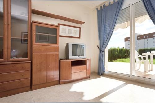 Imagen de los interiores del Viviendas Turísticas Vacacionales Bellavista, Miami Playa. Foto 25