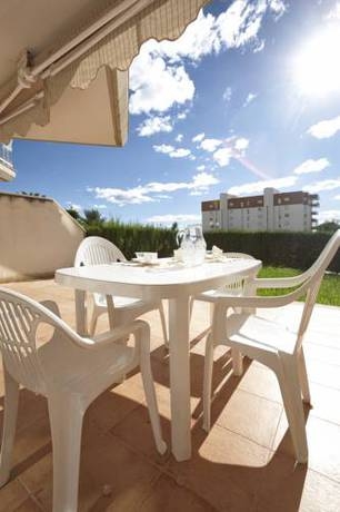 Imagen de los interiores del Viviendas Turísticas Vacacionales Bellavista, Miami Playa. Foto 26