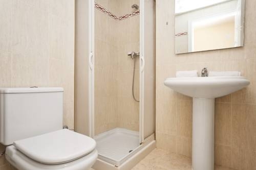 Imagen de la habitación del Viviendas Turísticas Vacacionales Bellavista, Miami Playa. Foto 18