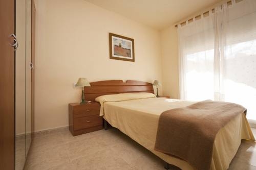 Imagen de la habitación del Viviendas Turísticas Vacacionales Bellavista, Miami Playa. Foto 19