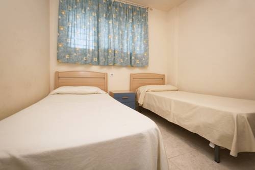 Imagen de la habitación del Viviendas Turísticas Vacacionales Bellavista, Miami Playa. Foto 20