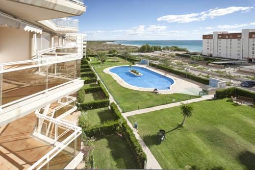 Imagen general del Viviendas Turísticas Vacacionales Bellavista, Miami Playa. Foto 8