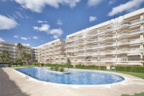 Imagen general del Viviendas Turísticas Vacacionales Bellavista, Miami Playa. Foto 9