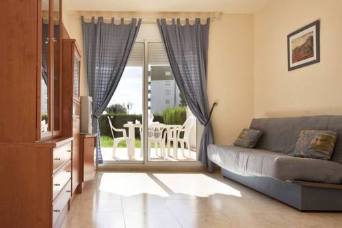 Imagen general del Viviendas Turísticas Vacacionales Bellavista, Miami Playa. Foto 12