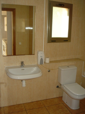 Imagen de la habitación del Viviendas Turísticas Vacacionales Blanco y Negro, Lloret de Mar. Foto 8