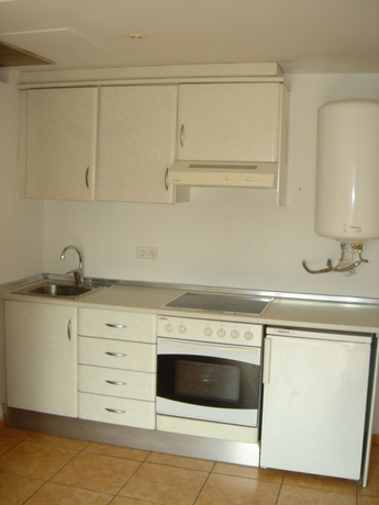 Imagen de la habitación del Viviendas Turísticas Vacacionales Blanco y Negro, Lloret de Mar. Foto 11