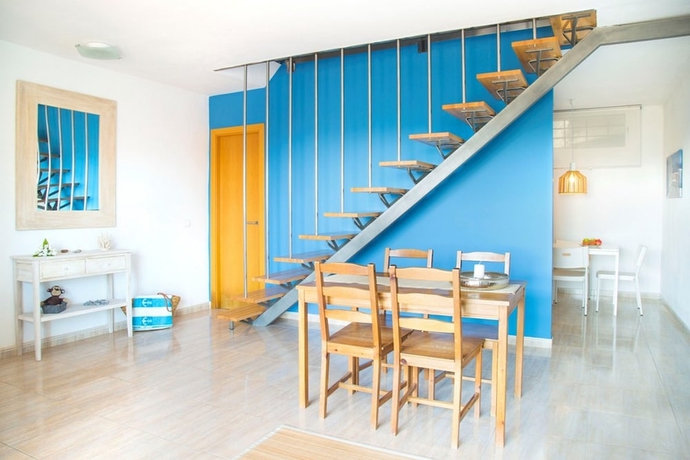 Imagen de la habitación del Viviendas Turísticas Vacacionales Bon Sol, L' Estartit. Foto 17