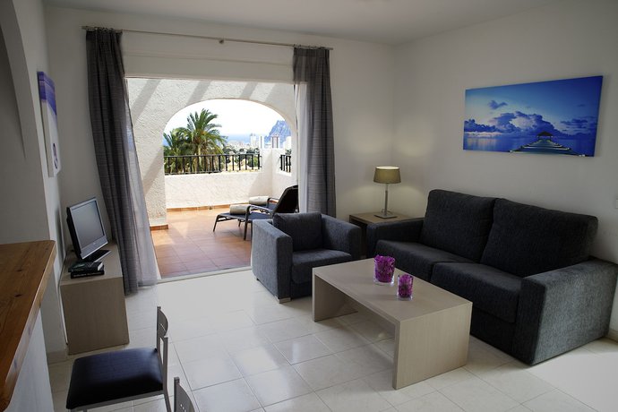 Imagen de la habitación del Viviendas Turísticas Vacacionales Bungalows Imperial Park Unitursa. Foto 2