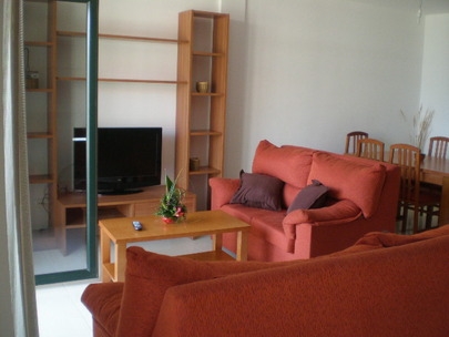 Imagen de los interiores del Viviendas Turísticas Vacacionales CAMPOSI&Ntilde;OS. Foto 5