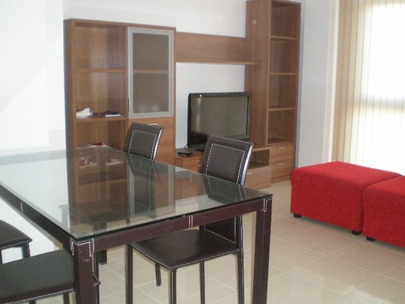 Imagen de los interiores del Viviendas Turísticas Vacacionales CAMPOSI&Ntilde;OS. Foto 6