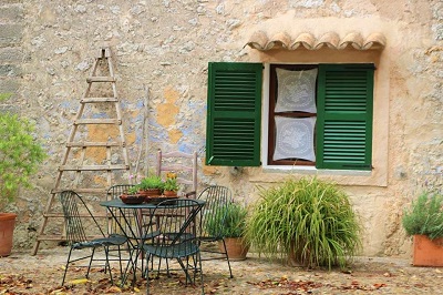 Imagen general del Viviendas Turísticas Vacacionales CAN PASCAL - ORIENT. Foto 2