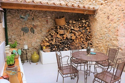 Imagen general del Viviendas Turísticas Vacacionales CAN PASCAL - ORIENT. Foto 3