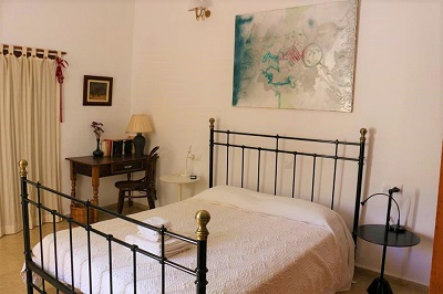 Imagen general del Viviendas Turísticas Vacacionales CAN PASCAL - ORIENT. Foto 4