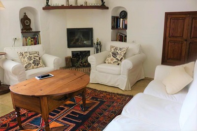 Imagen general del Viviendas Turísticas Vacacionales CAN PASCAL - ORIENT. Foto 6