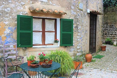 Imagen general del Viviendas Turísticas Vacacionales CAN PASCAL - ORIENT. Foto 8