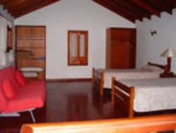 Imagen de la habitación del Viviendas Turísticas Vacacionales CASA RURAL LA FUENTE. Foto 2