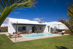 Imagen general del Viviendas Turísticas Vacacionales CORAL VILLAS. Foto 7