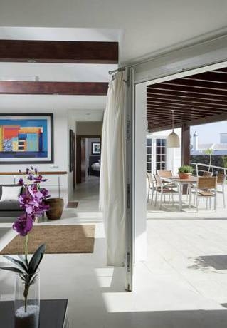 Imagen general del Viviendas Turísticas Vacacionales CORAL VILLAS. Foto 2