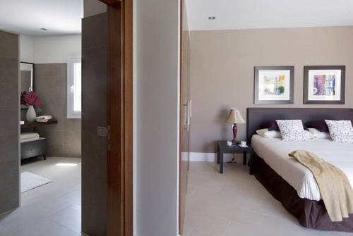 Imagen general del Viviendas Turísticas Vacacionales CORAL VILLAS. Foto 3