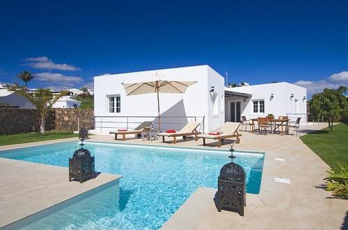 Imagen general del Viviendas Turísticas Vacacionales CORAL VILLAS. Foto 5