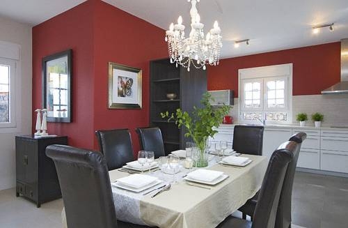 Imagen general del Viviendas Turísticas Vacacionales CORAL VILLAS. Foto 6