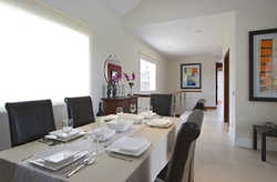 Imagen de la habitación del Viviendas Turísticas Vacacionales CORAL VILLAS. Foto 15