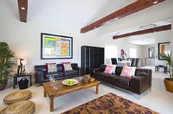 Imagen general del Viviendas Turísticas Vacacionales CORAL VILLAS. Foto 11