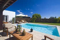 Imagen general del Viviendas Turísticas Vacacionales CORAL VILLAS. Foto 12