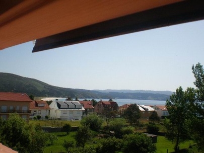 Imagen de los exteriores del Viviendas Turísticas Vacacionales COSTA ATLANTICA, Finisterre. Foto 5