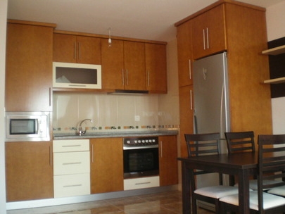 Imagen de la habitación del Viviendas Turísticas Vacacionales COSTA ATLANTICA, Finisterre. Foto 2