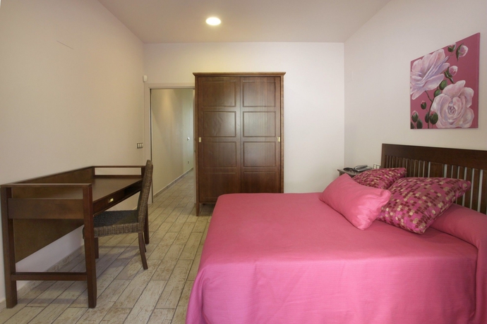 Imagen de la habitación del Viviendas Turísticas Vacacionales Cala Cristal By Pierre and Vacances Premium. Foto 4