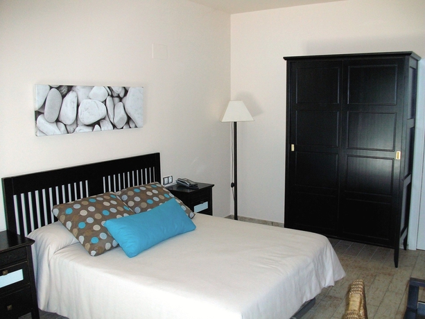 Imagen de la habitación del Viviendas Turísticas Vacacionales Cala Cristal By Pierre and Vacances Premium. Foto 5