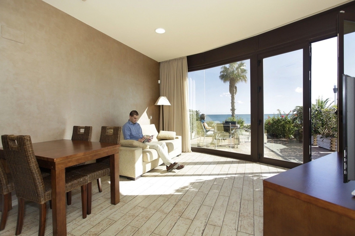 Imagen de los interiores del Viviendas Turísticas Vacacionales Cala Cristal By Pierre and Vacances Premium. Foto 11