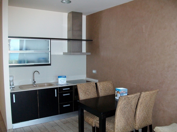 Imagen de la habitación del Viviendas Turísticas Vacacionales Cala Cristal By Pierre and Vacances Premium. Foto 7