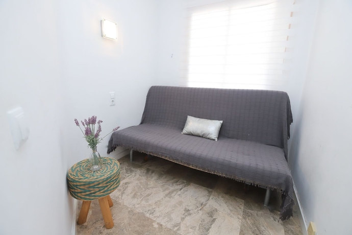 Imagen de la habitación del Viviendas Turísticas Vacacionales Cala Dorada. Foto 8