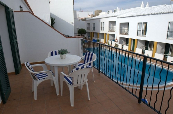 Imagen de la habitación del Viviendas Turísticas Vacacionales Can Digus. Foto 2