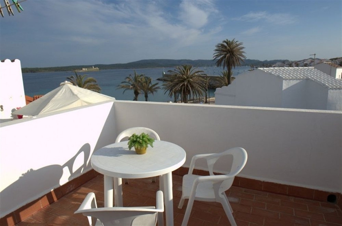 Imagen de la habitación del Viviendas Turísticas Vacacionales Can Digus. Foto 3