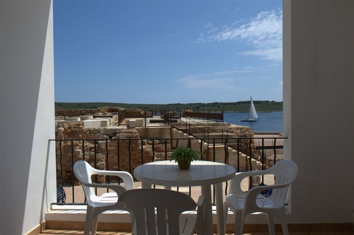 Imagen de la habitación del Viviendas Turísticas Vacacionales Can Digus. Foto 5