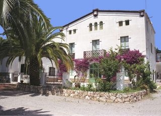 Imagen general del Viviendas Turísticas Vacacionales Can Torrents. Foto 8