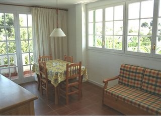 Imagen general del Viviendas Turísticas Vacacionales Can Torrents. Foto 3